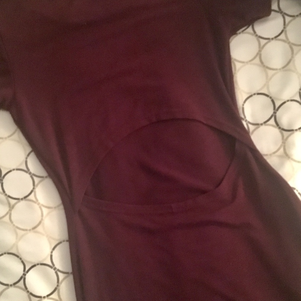 Dress - Picture 2 of 2
